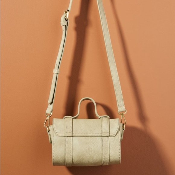 Anthropologie Aidy Crossbody Bag - Picture 2 of 3